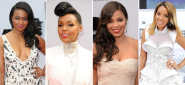 All The Fabulous Looks From The 2013 BET Awards Red Carpet