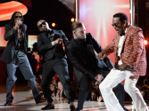 BET Awards 2013: Who stole the show?