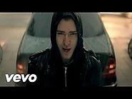 Justin Timberlake - Cry Me A River (Official)