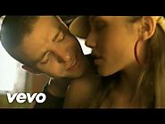 Justin Timberlake - Señorita (Official Video)