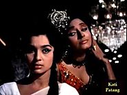 "Mera Naam Hai Shabnam"- Asha Bhosle- Kati Patang (1970)