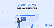 User Interface Design Company In Bangalore, India