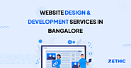 Best Website Development & Design Services