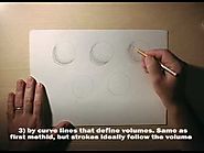 Back to Basics - How to Draw - Lesson 1