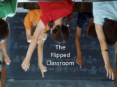Flipping The Classroom... A Goldmine of Research and Resources To Keep You On Your Feet
