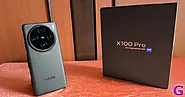 Vivo X100 Pro review: Goes above and beyond with its cameras