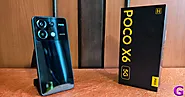 Poco X6 Review: Does it have the X factor?