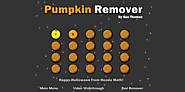 Pumpkin Remover
