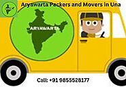Packers and Movers in Una | Movers & Packers in Una