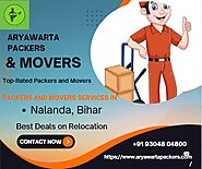 Packers and Movers in Nalanda | Best Packers and Movers services in Nalanda