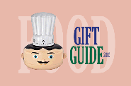 2015 Holiday Gift Ideas and Guide - Food & Cooking