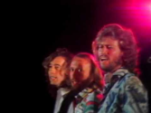 Bee Gees - How Deep Is Your Love (Video)