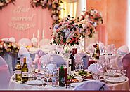 No.1 Choice and Best Catering Services in Bangalore specializing in South Indian Delicacies - Plaza Catering