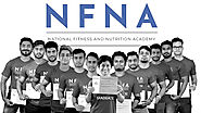 Elevate Your Career with Advanced Certification in Personal Training at nfna