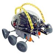 Elenco Escape Robot Kit