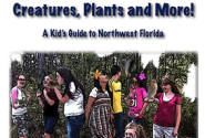 iTunes - Books - Creatures, Plants and More! Woodlawn Beach MS 7th Grade Adv Life Science Students 2011_2012