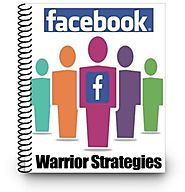 FREE: Facebook Warrior Strategies