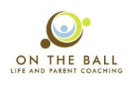 On the Ball Parent Coach