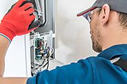 Furnace Service and Repair in London, ON