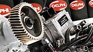 Delphi Automotive Parts: Maintain Your Vehicle with Auto Electrical Parts