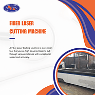 Maximize Productivity Fiber Laser Cutting Machine Mastery