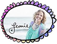 Leonie Dawson is in the HOUSE!