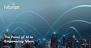 Building Telcos of the Future: The Power of AI in Empowering Telecom Companies