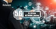 Revolutionizing Telecom with AI-Driven Network Slicing