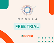 Nebula Free Trial (2024) [Save $60 on Lifetime Subscription]