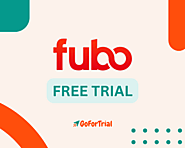 Fubo TV Free Trial (Feb 2024) [Get 7 or 30 Day Trial Access]