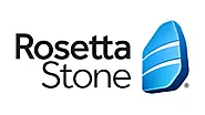 3. Rosetta Stone