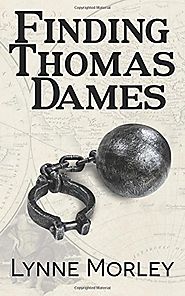 Finding Thomas Dames: An Investigation By Lynne Morley