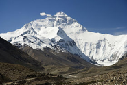 El Himalaya es una cordillera situada en el continente asiático, la cual se extiende por los países de Bután, Nepal, ...