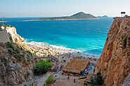 5 Compelling Reasons to Visit Antalya