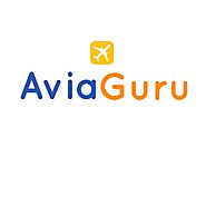 Fly for less with AviaGuru to any city