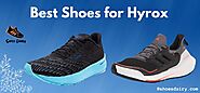 10 Best Shoes for Hyrox - Shoes Dairy