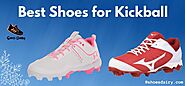 10 Best Shoes for Kickball - Shoes Dairy