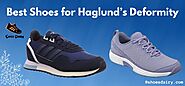 10 Best Shoes for Haglund’s Deformity - Shoes Dairy