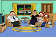 When “South Park” aired its anti-“Family Guy” episode, they received flowers from the crew of “The Simpsons.”