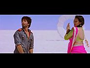 Saree Ke Fall Sa hd 720p..... ft.Shahid Kapoor & Sonakshi sinha...