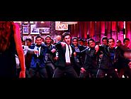 Badtameez Dil - Full Song - Yeh Jawaani Hai Deewani HD 1080p