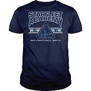 Best Star Trek T Shirts