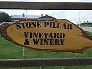 Stone Pilar Vineyard
