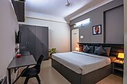 Studio Apartments For Rent in Kondapur- Your Search Ends at Housr 50 Kondapur!