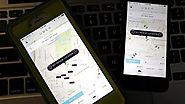 Lambert says Uber, Lyft haven't hurt airport's take from parking, car rental fees so far | Along for the Ride | stlto...