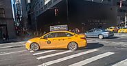 Hailing The First Amendment: NYC Taxi Authority's Ad Ban Struck Down As Unconstitutional