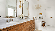 Top 19 Secrets To Steal For A Stunning Modern Boho Bathroom -