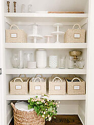 11-Tips To Make Hall Closet Organization More Functional Like A Pro -
