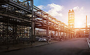 What is Industrial construction? | PISL Infra