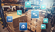 The Future of Warehouse Design and Construction